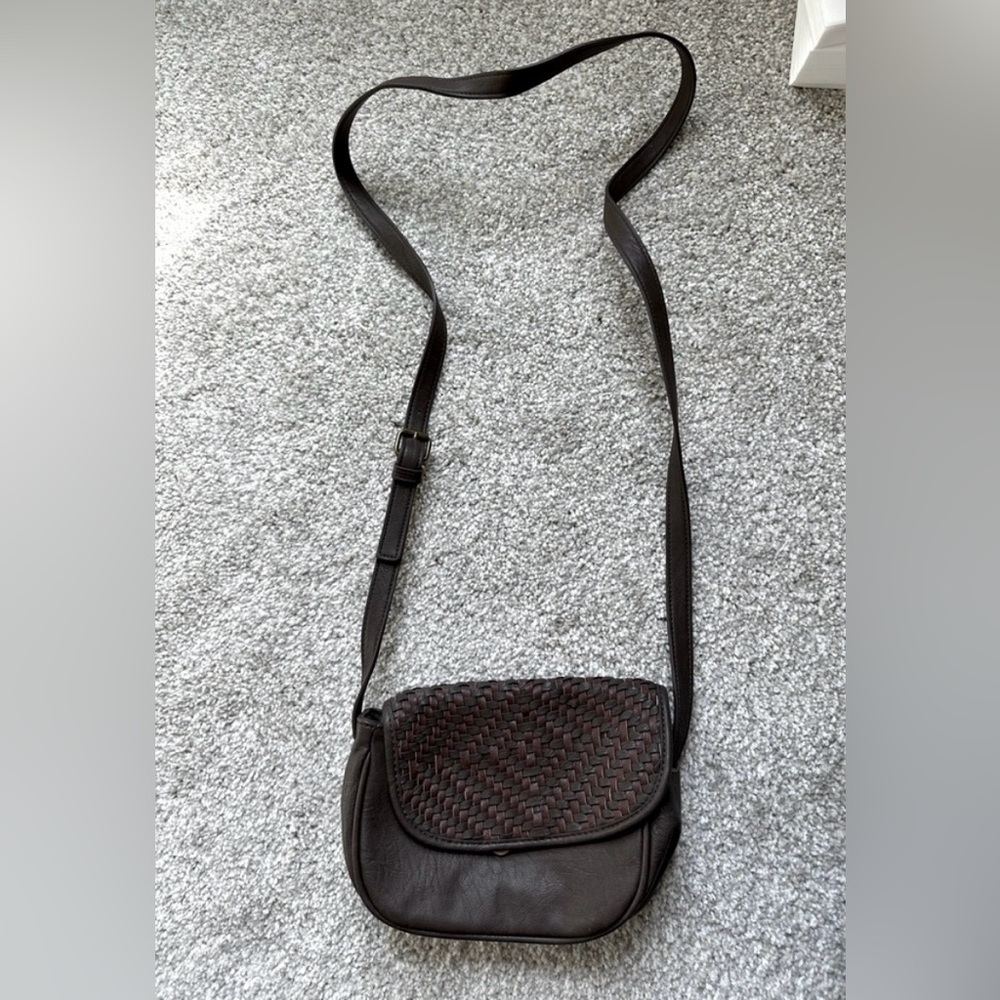 American Eagle Outfitters Vintage Crossbody Bag